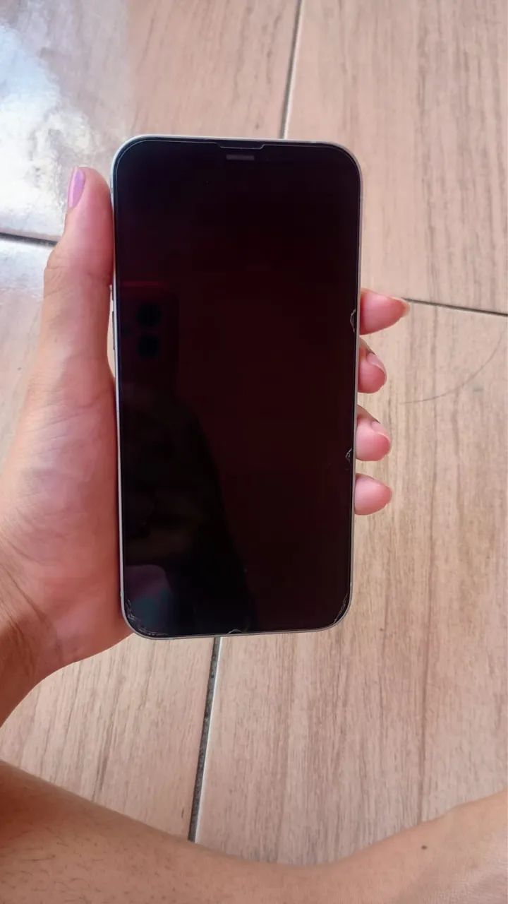 iPhone 12  - Foto 4