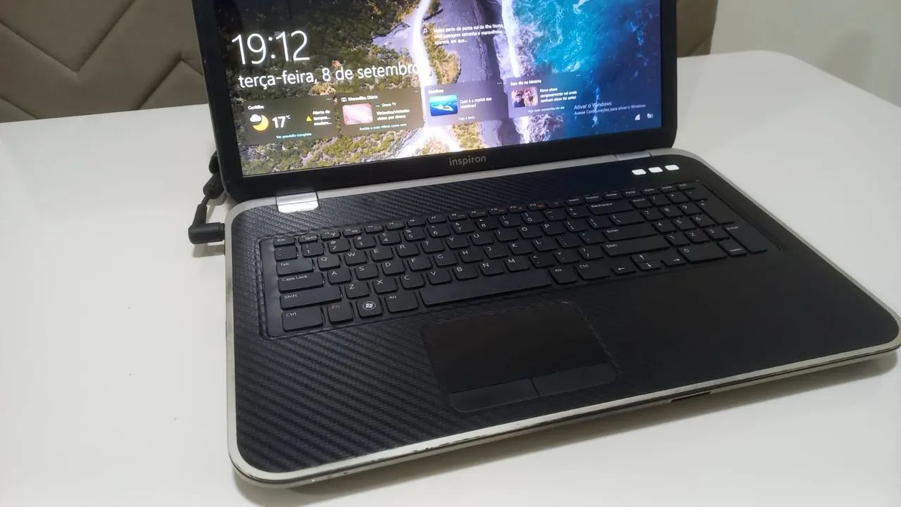 Dell Especial Edition Core I7 Gforce Nvidia 2GB - Foto 2