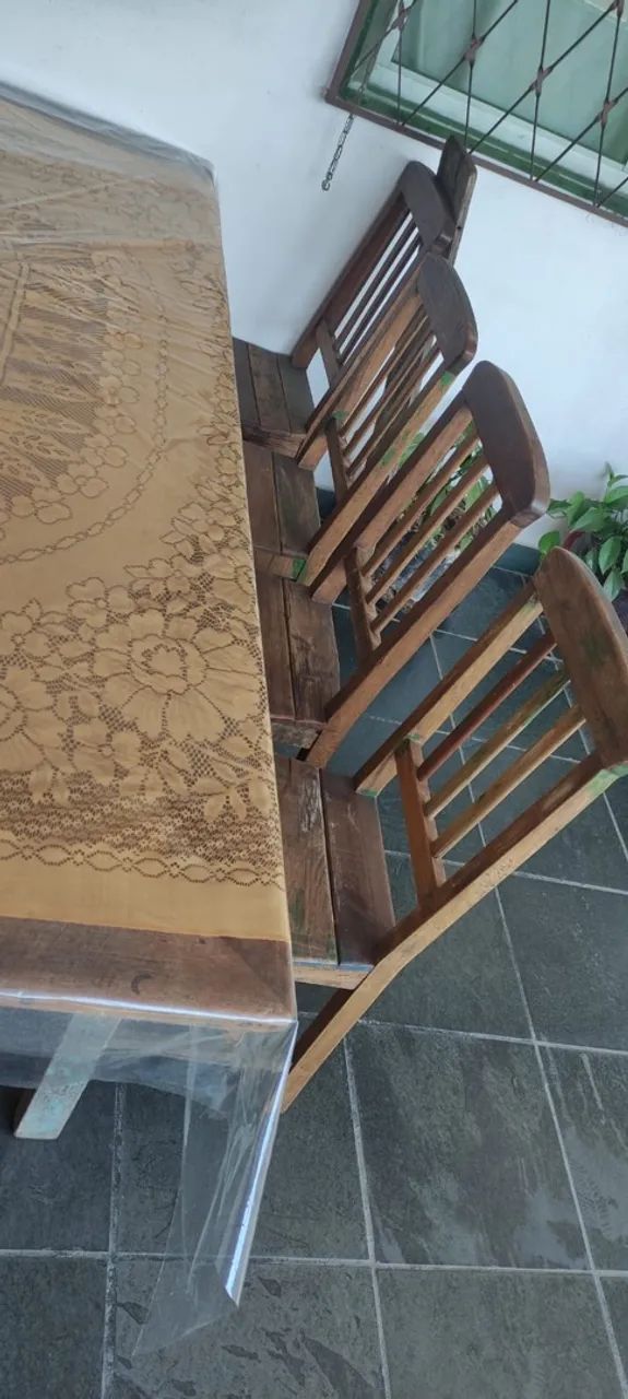 Móveis Rústicos À VENDA _LINDOS DE ÒTIMA QUALIDADE  - Foto 5