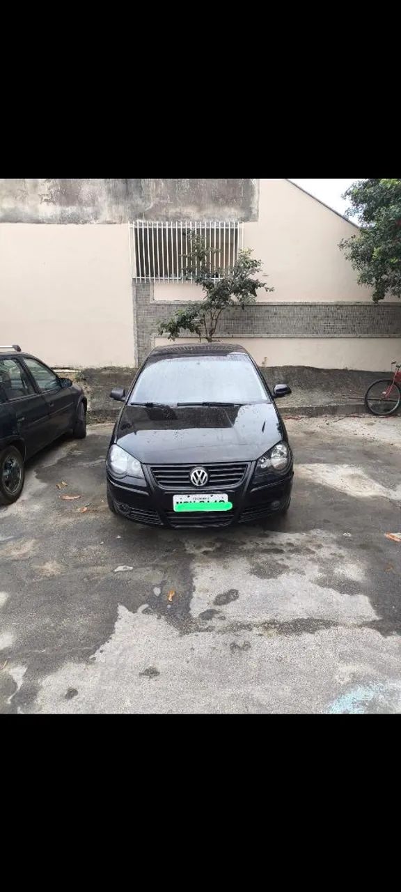 Volkswagen Polo 2010