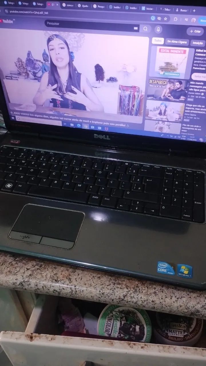 Notebook Dell N5010  - Foto 3