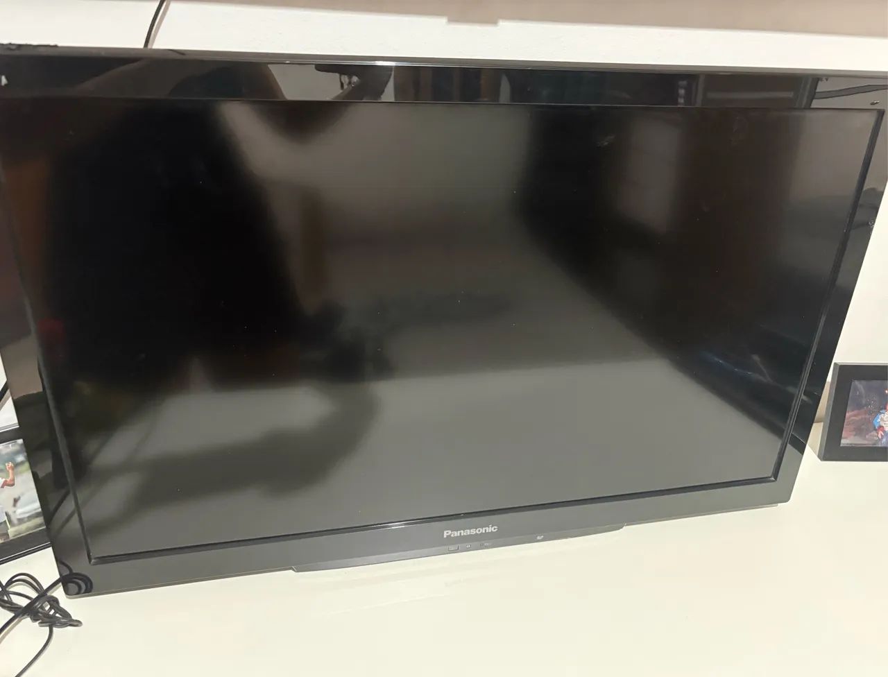 Vendo TV panasonic 32 polegadas - Foto 2