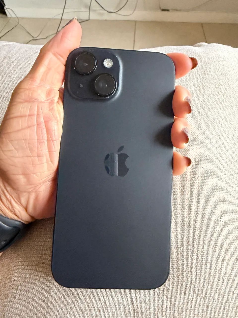 iPhone 15 128gb