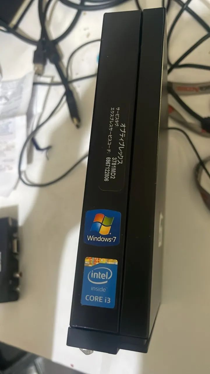 Optiplex 3020 - Foto 3
