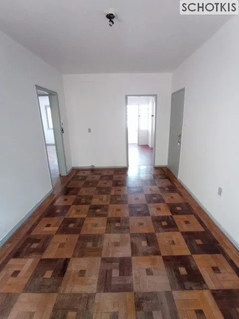 Foto - Porto Alegre - Rio Branco