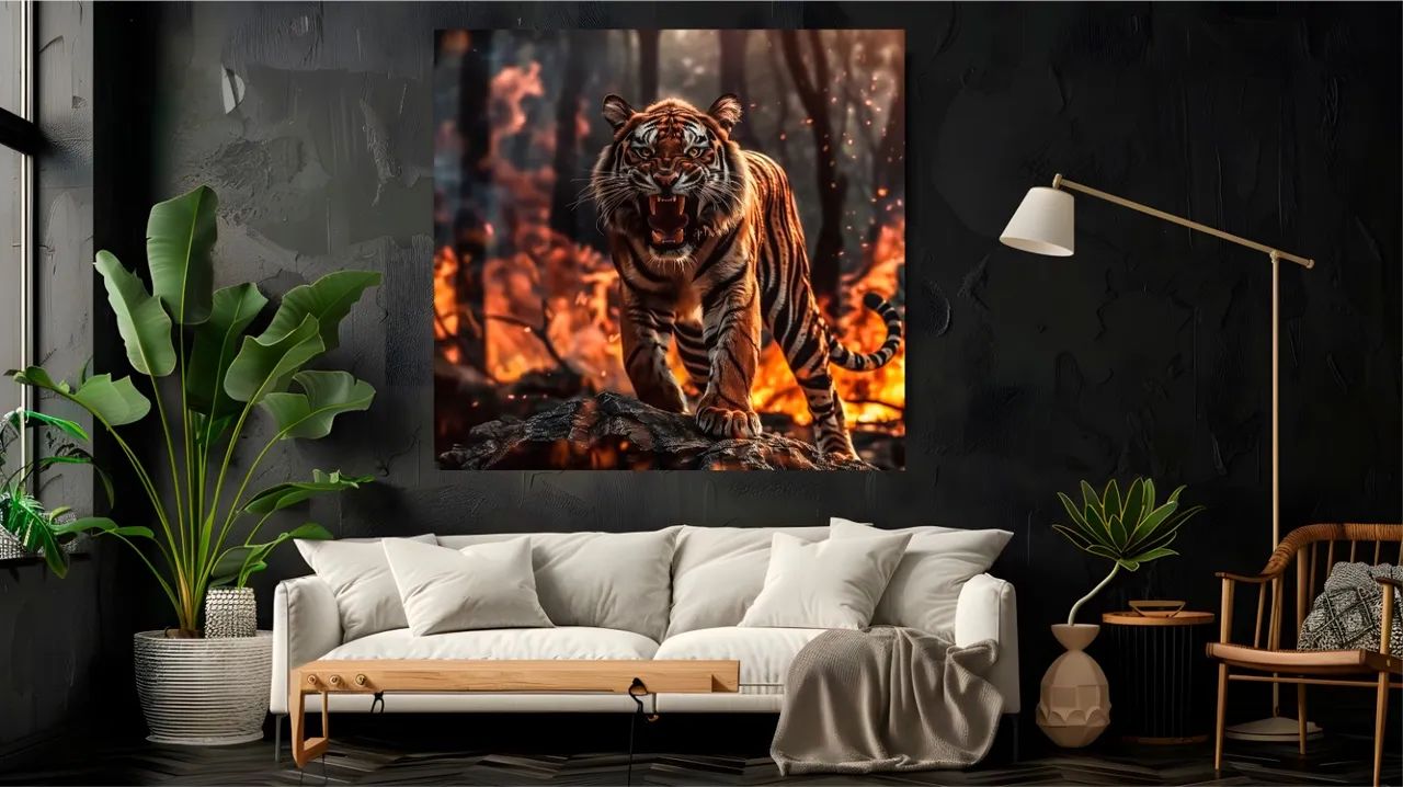 Quadros decorativos  - Foto 5