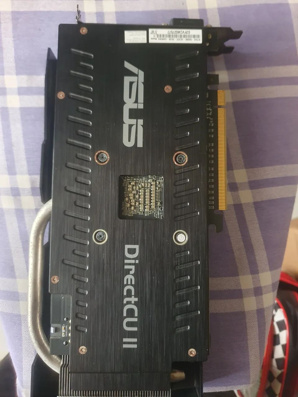 Placa de vídeo asus - Foto 3