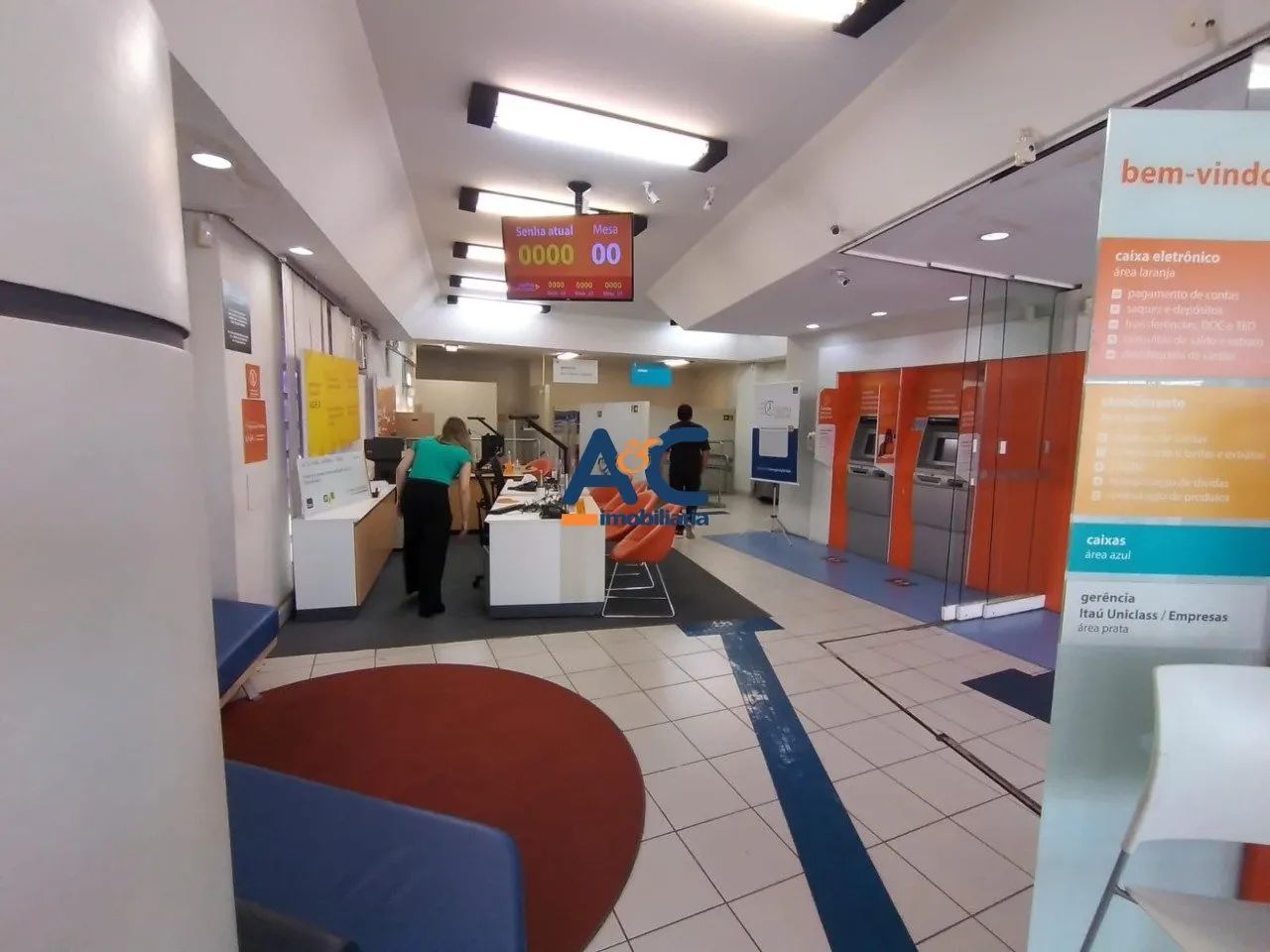 Loja com 344m² na Av. Abílio Machado - Foto 2