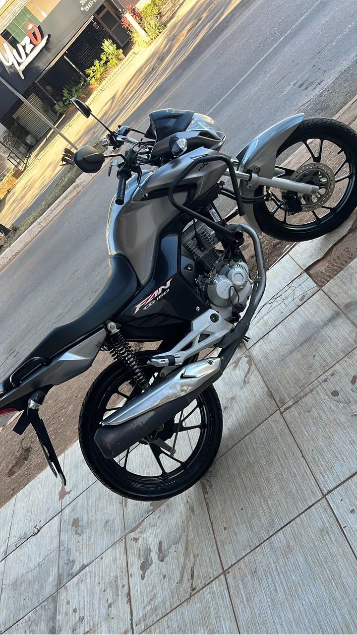 Vendo fan 160  - Foto 3