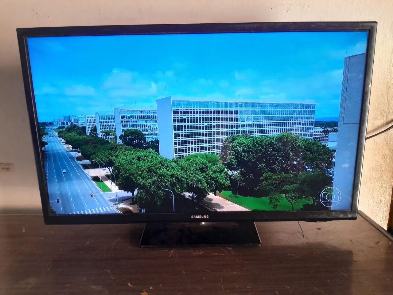 Tv Lg Smart "32" Polegadas - Foto 4