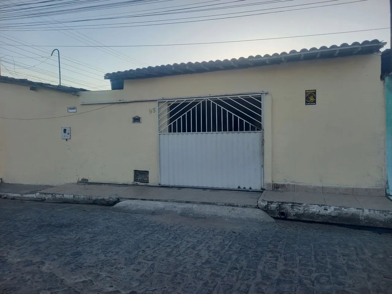 Casa para vender 120 - Foto 2