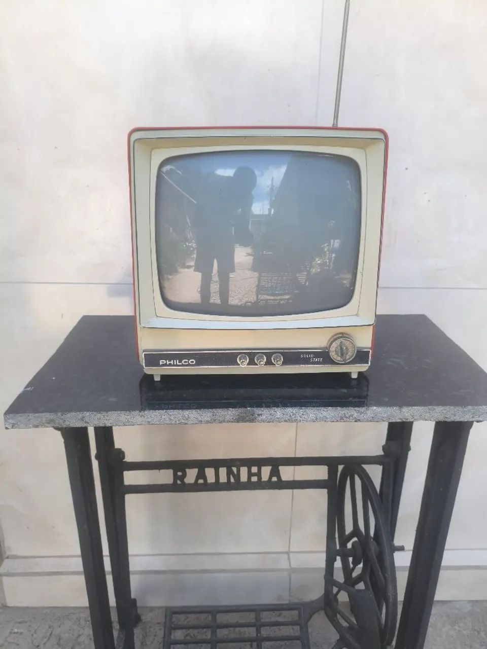 Televisão Retrô  - Foto 4