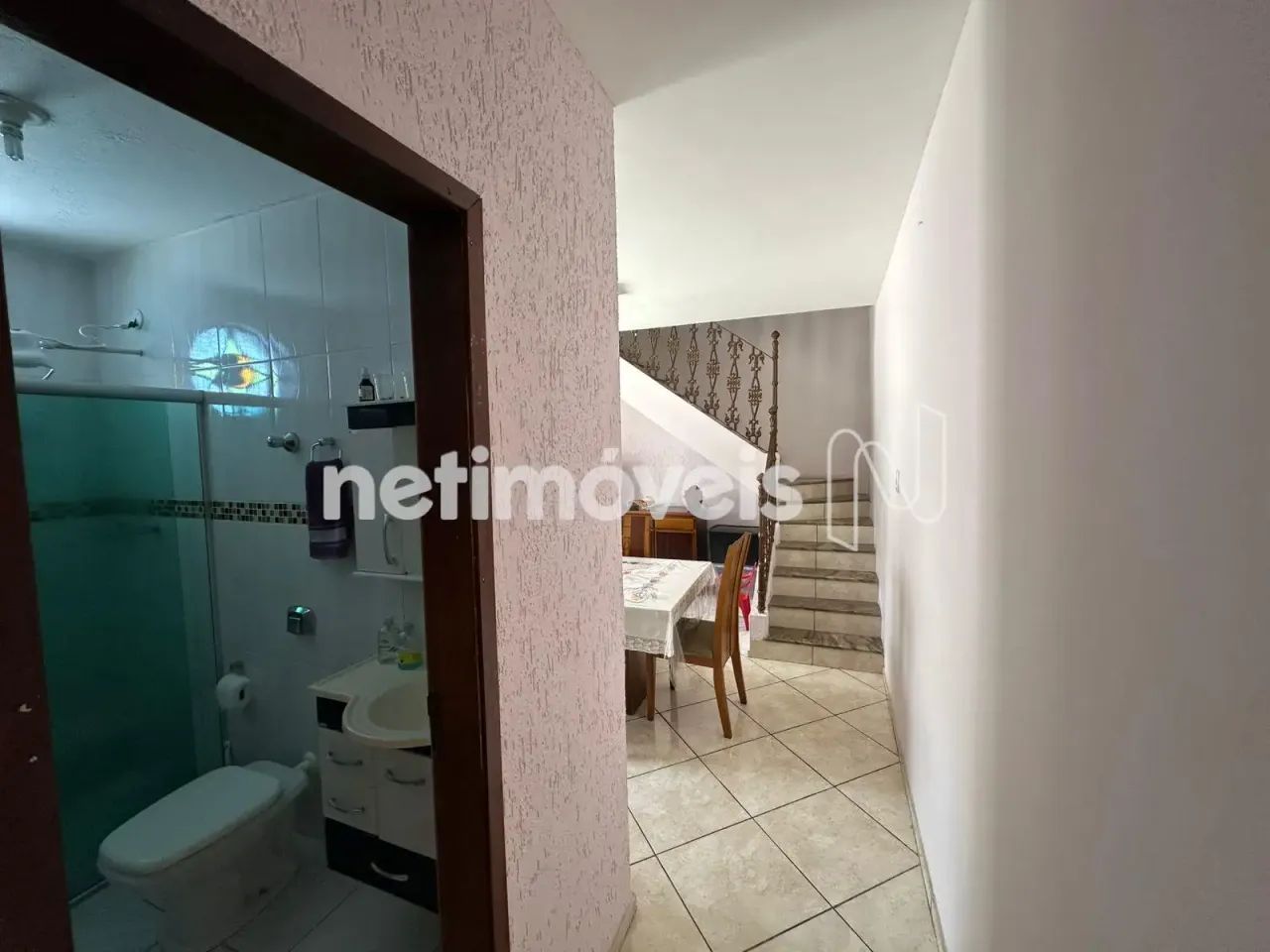 EXCELENTE CASA COM 03 QUARTOS NO FERNÃO DIAS - Foto 4