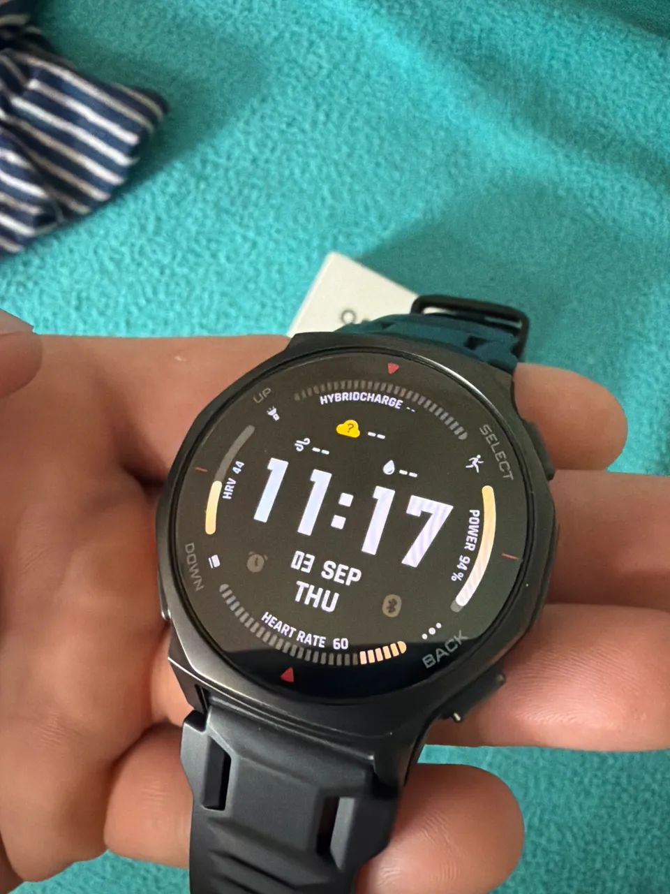 Amazfit T-Rex 3 pro 44mm - Foto 2