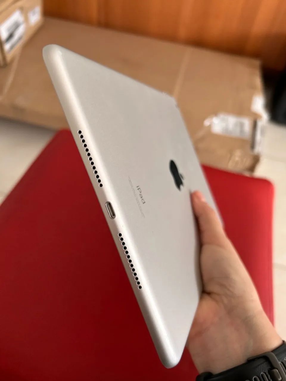 iPad 9 (original, com caixa) - Foto 2