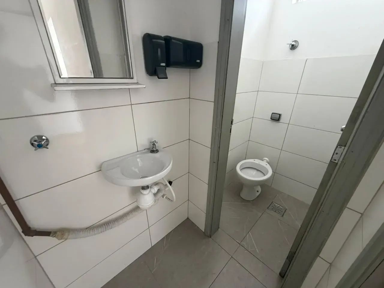 Sala para aluguel em Centro - Contagem - MG - Foto 5