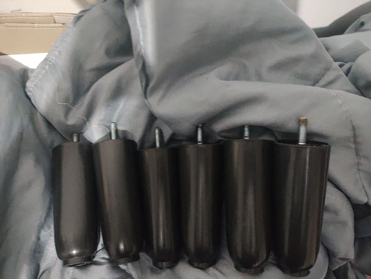 Cama box solteiro 