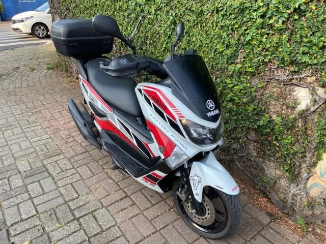 Yamaha NMAX 160 2020 - Foto 4