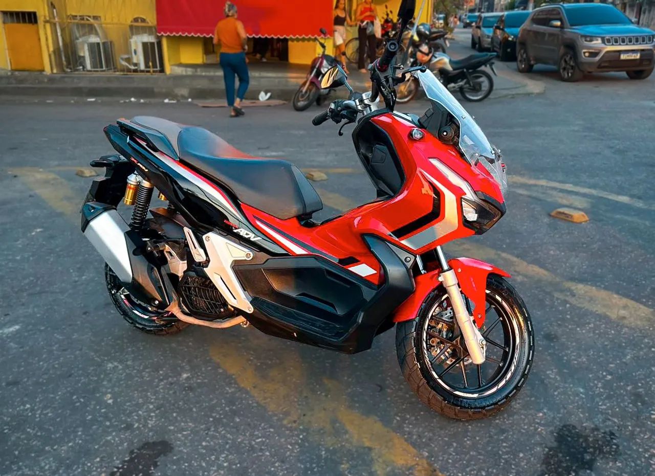 Honda ADV 150 - Foto 4