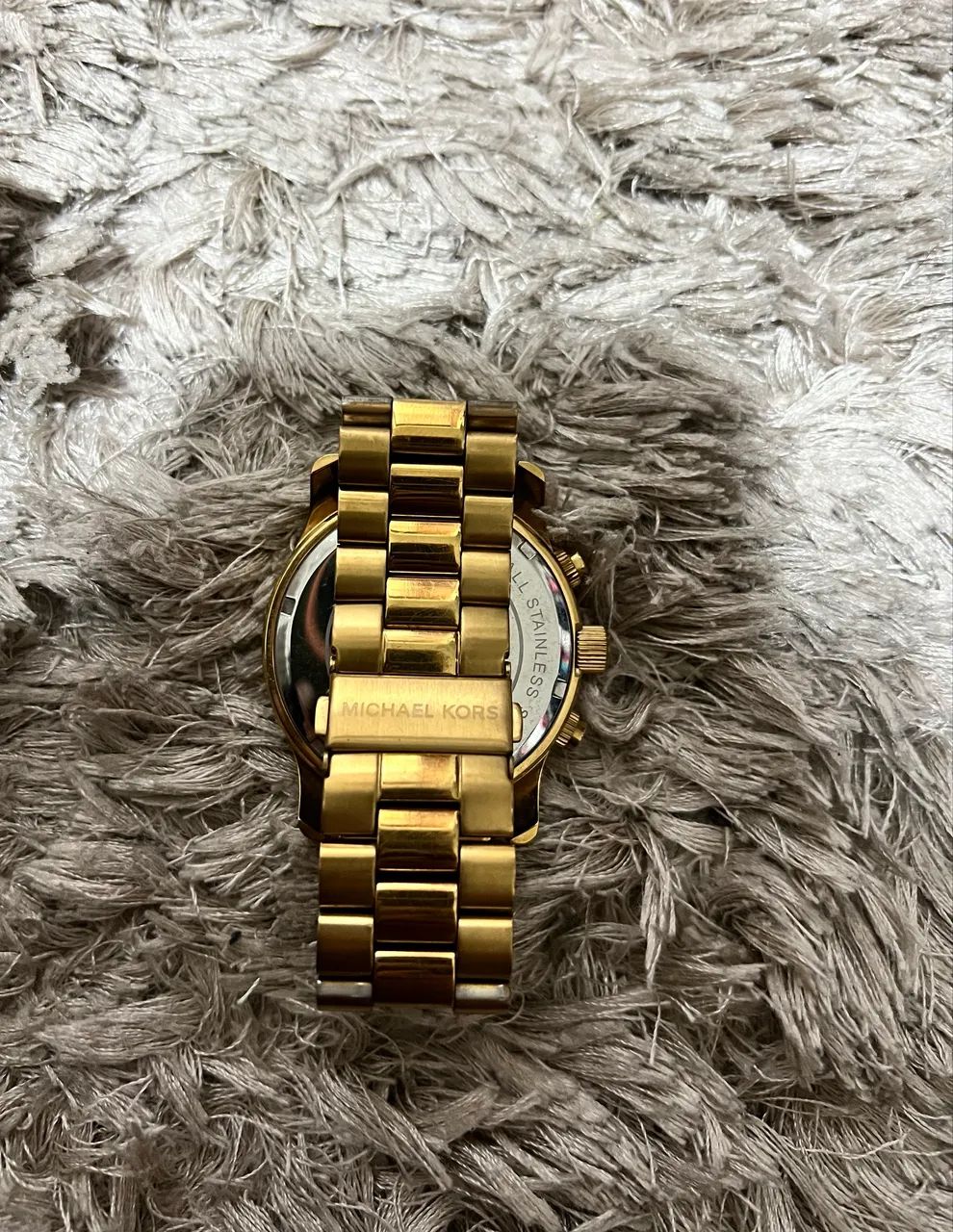 RELÓGIO MICHAEL KORS ORIGINAL   - Foto 4