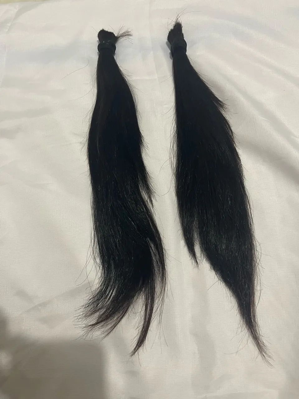 Cabelo 100% humano - Foto 3