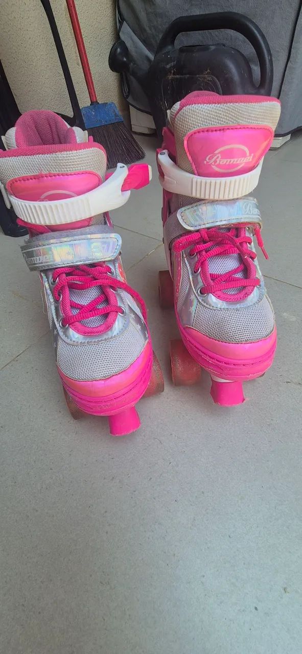 Patins - Foto 2