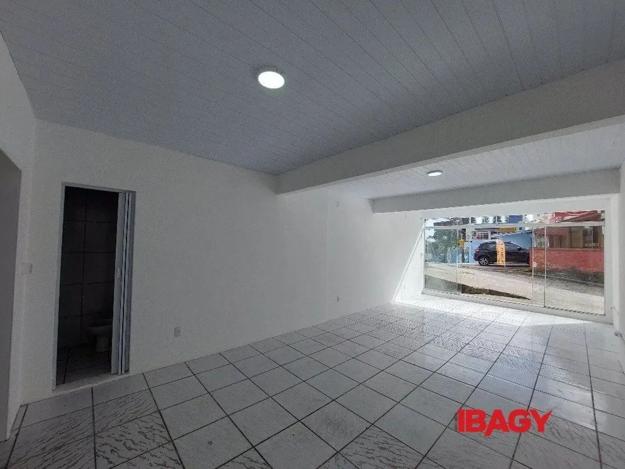 Oportunidade! Loja em João Paulo - Florianópolis - Foto 3