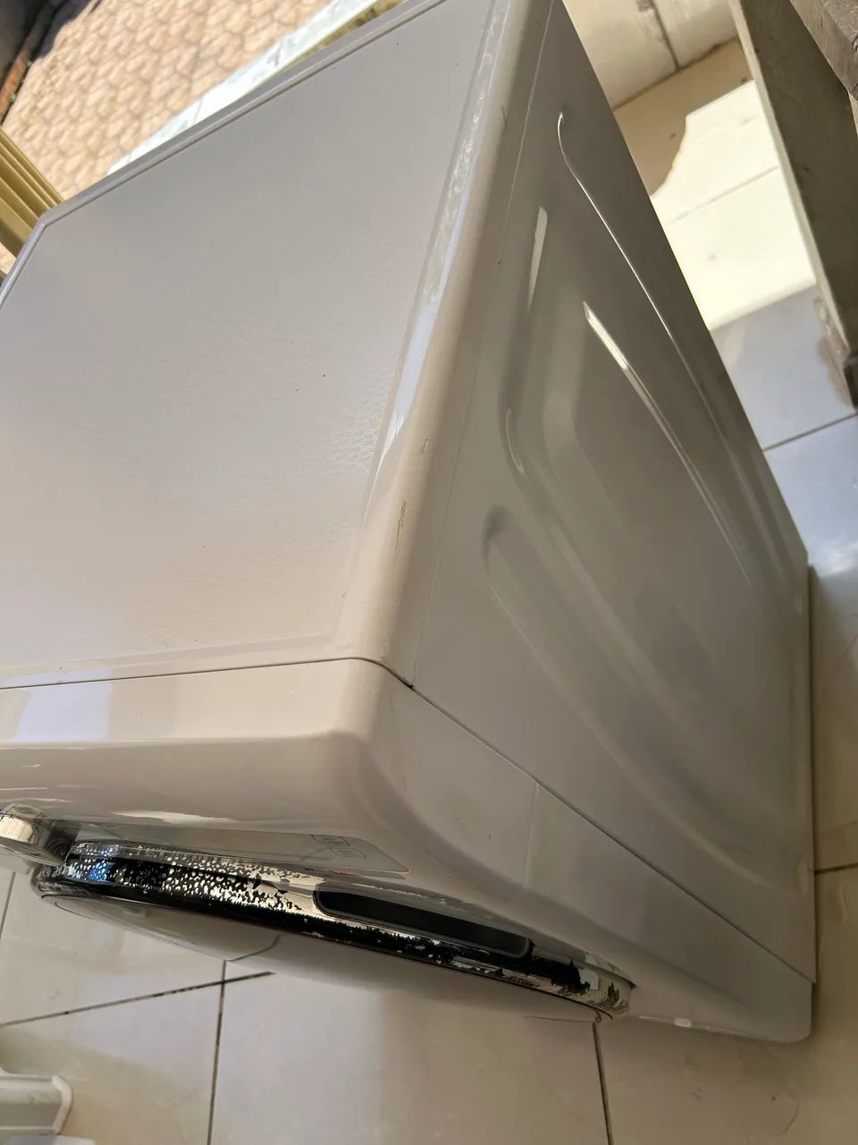 Lava e seca - Foto 2