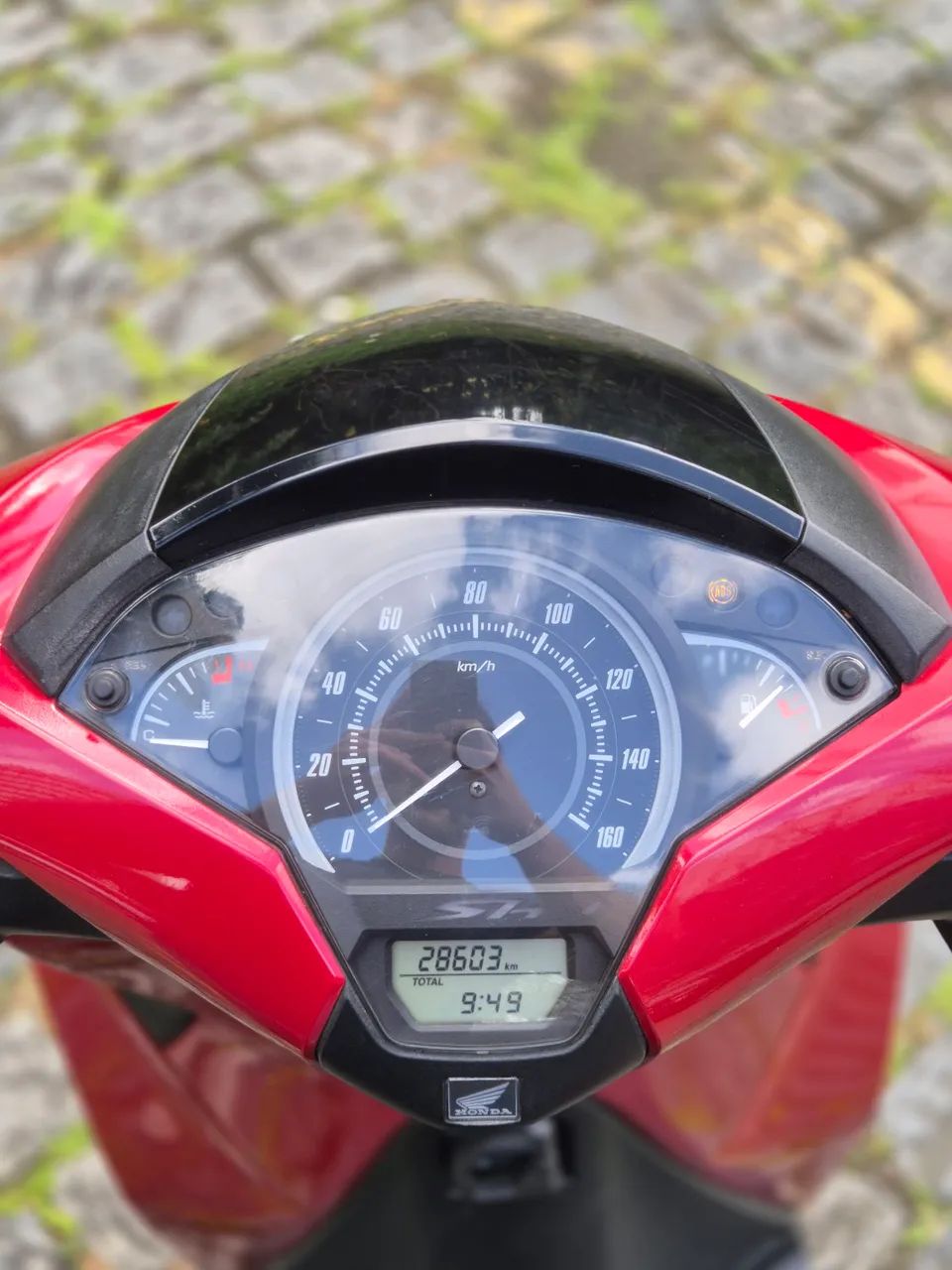 Honda Sh150i 2019 - Foto 3