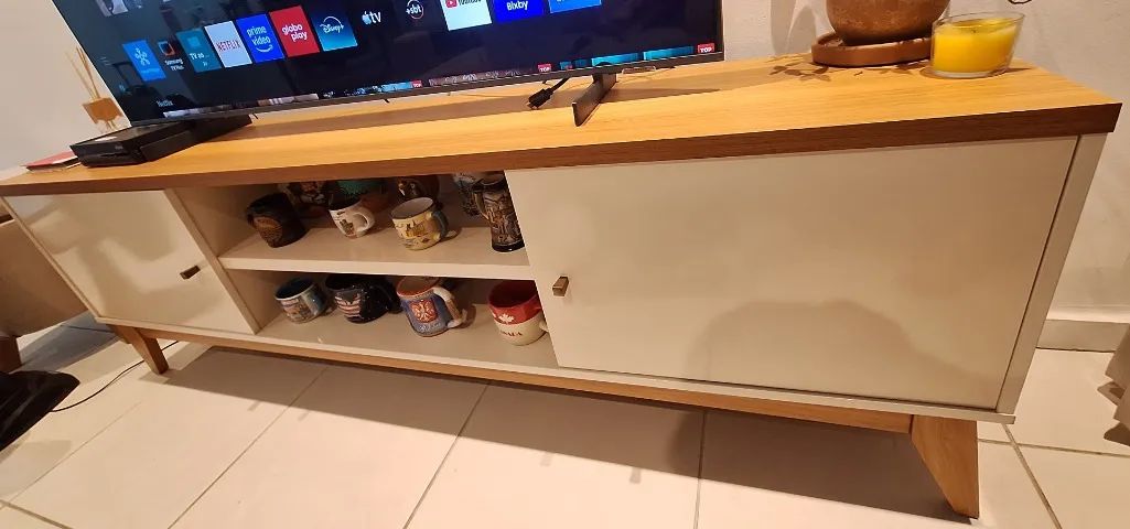 Rack retro estilo hack65138120830723121