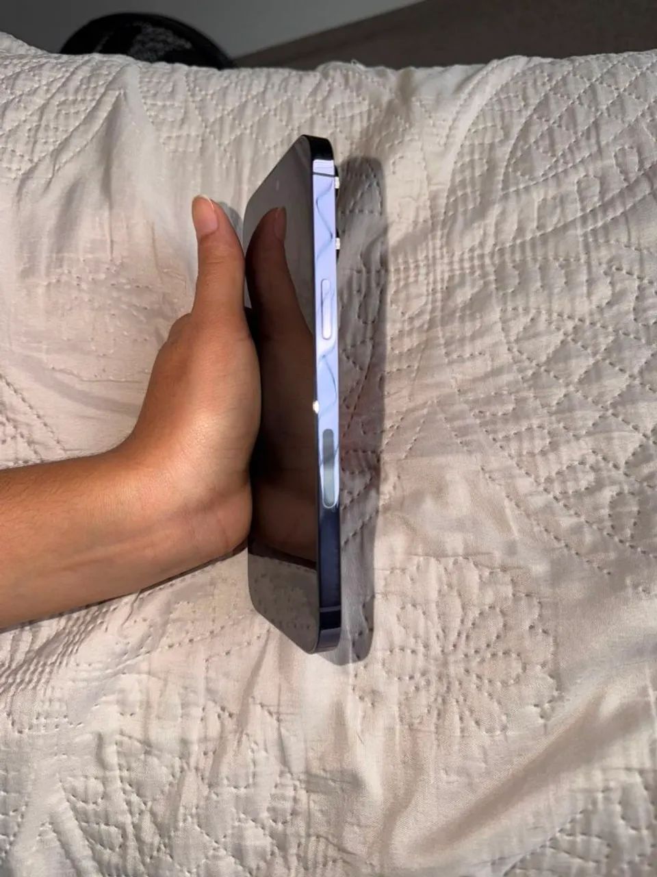 Iphone 14 pro max 128gb - Foto 4
