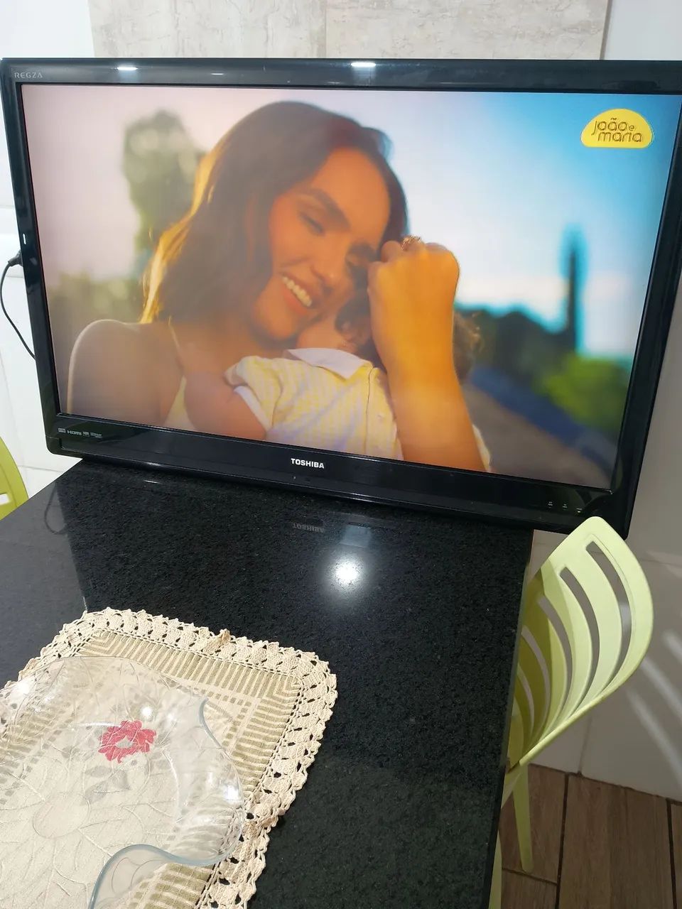 Tv toshiba - Foto 2