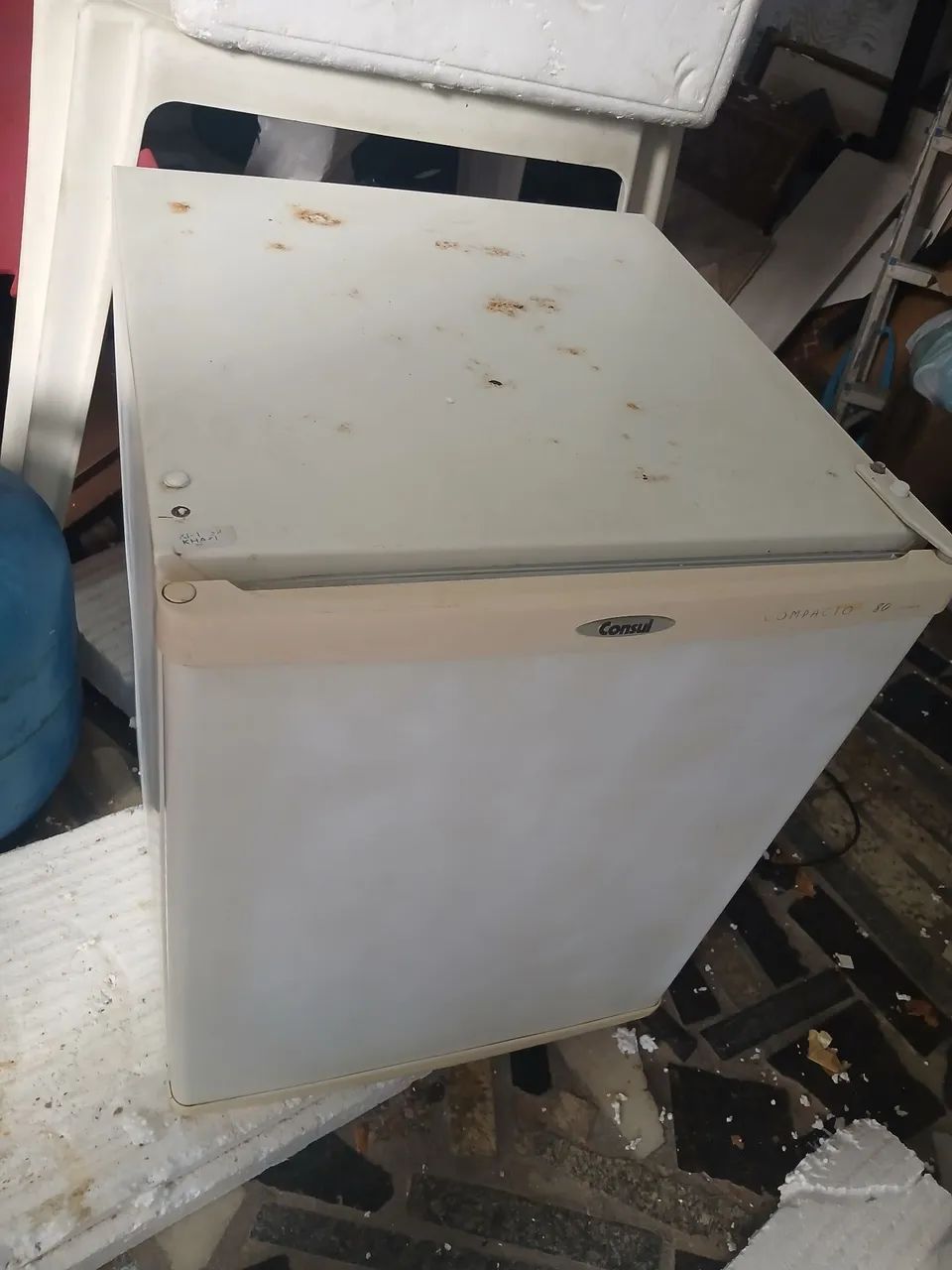 Frigobar Consul 80l - Foto 3