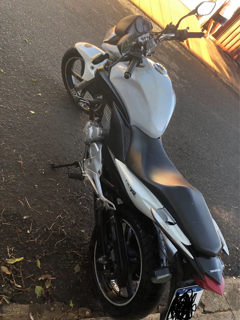 Cb300R 2012  - Foto 3