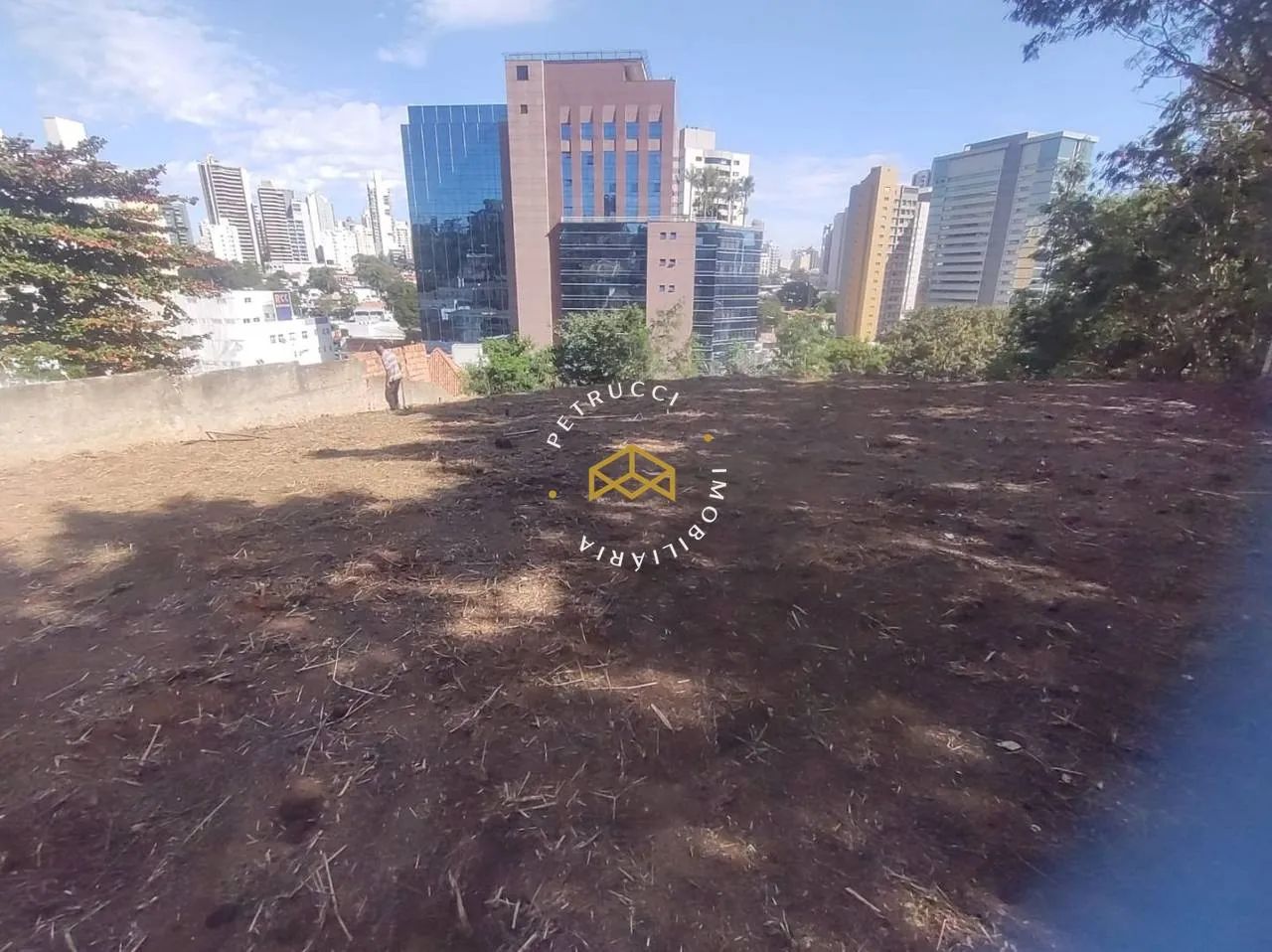Terreno à venda, 919 m² - Nova Campinas - Campinas/SP - Foto 4