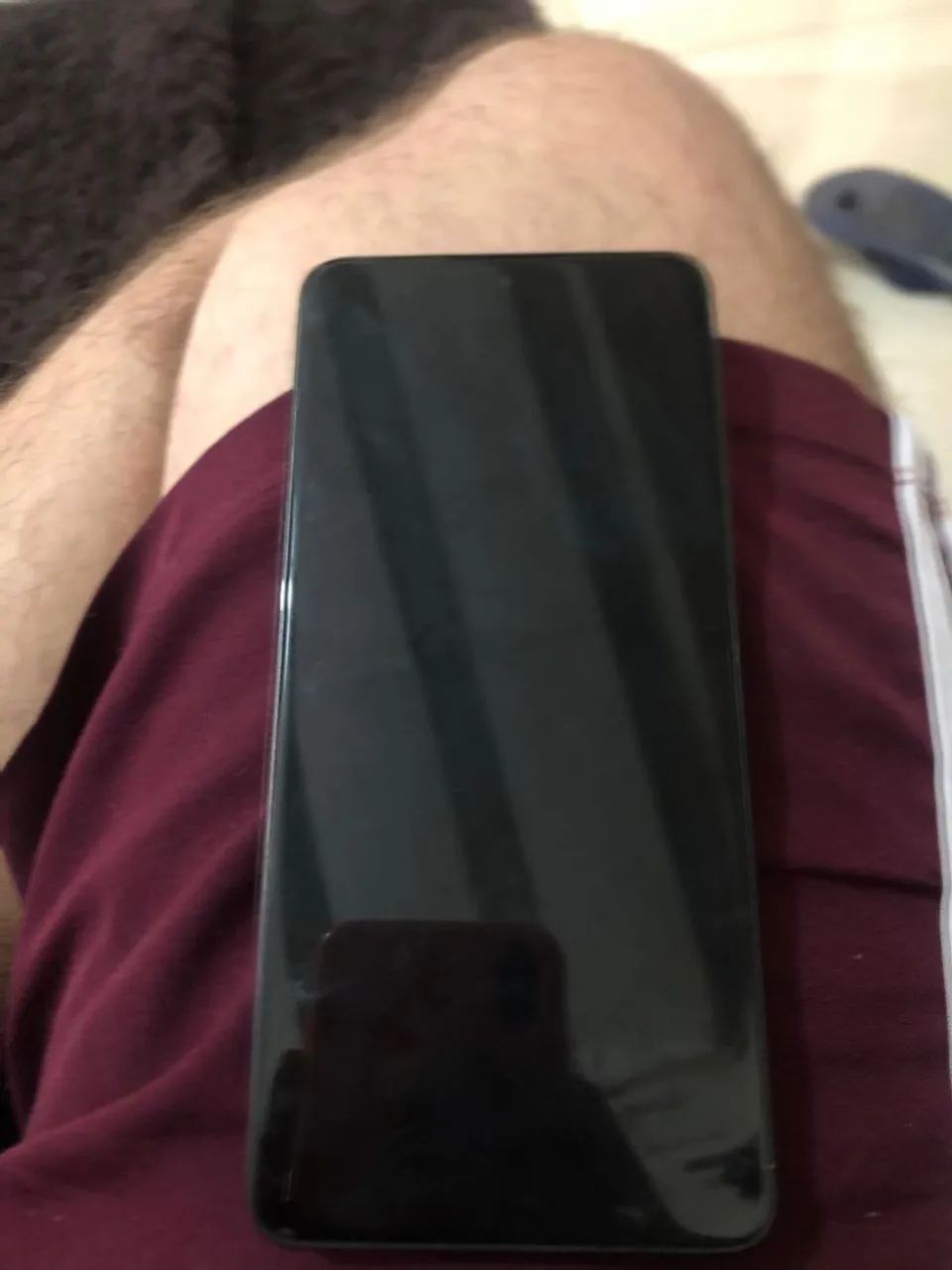 Xiome poco x6 pro