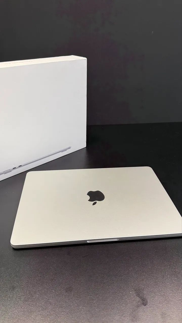 MacBook air M2 - Notebooks - Centro, Ribas do Rio Pardo 1495043383