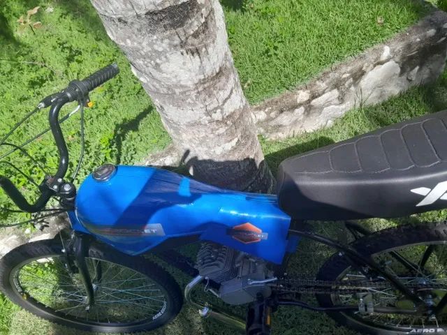 Bicicleta Motorizada - Foto 5