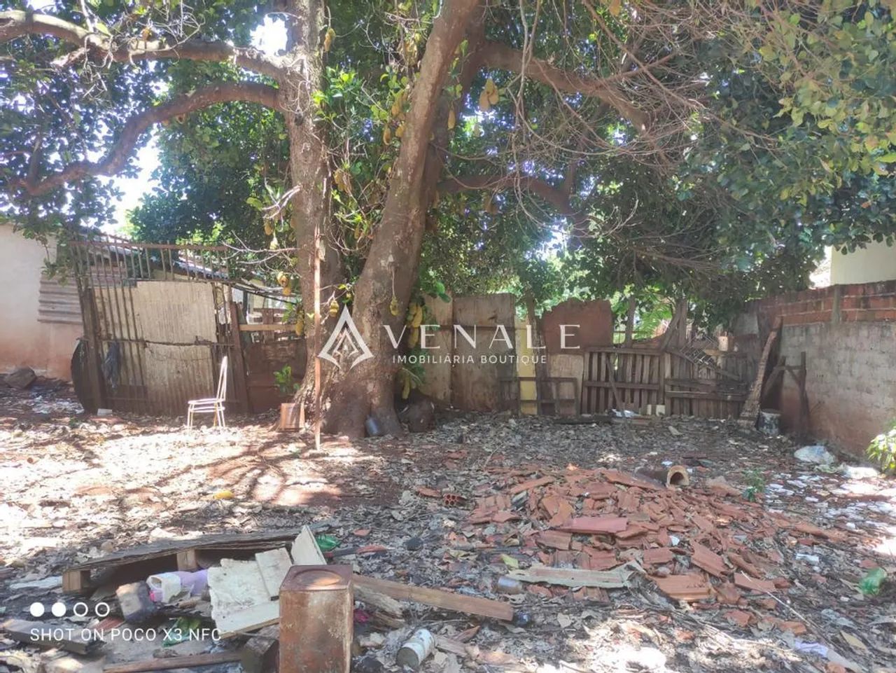 Terreno à venda em Maringá, Vila Morangueira, com 1425 m² - Foto 5