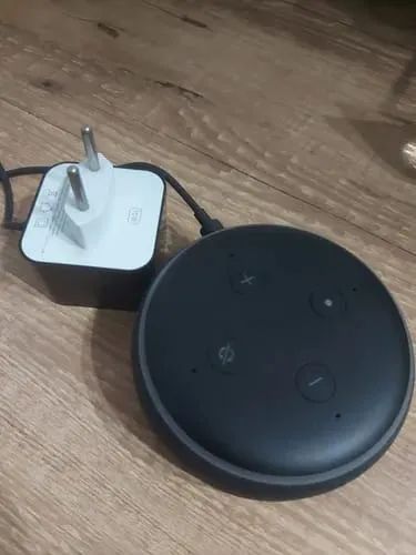 Alexa Echo Dot 3ª Geração Smartspeaker - Foto 2
