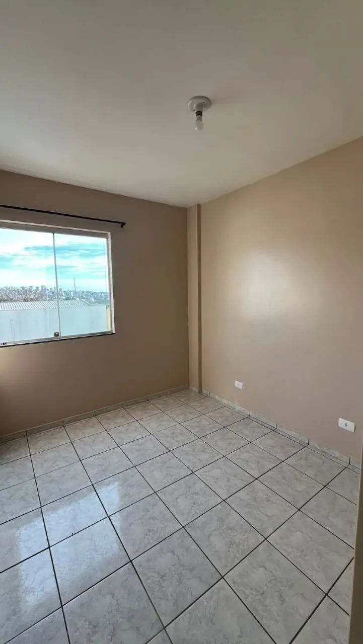 Apartamento para alugar