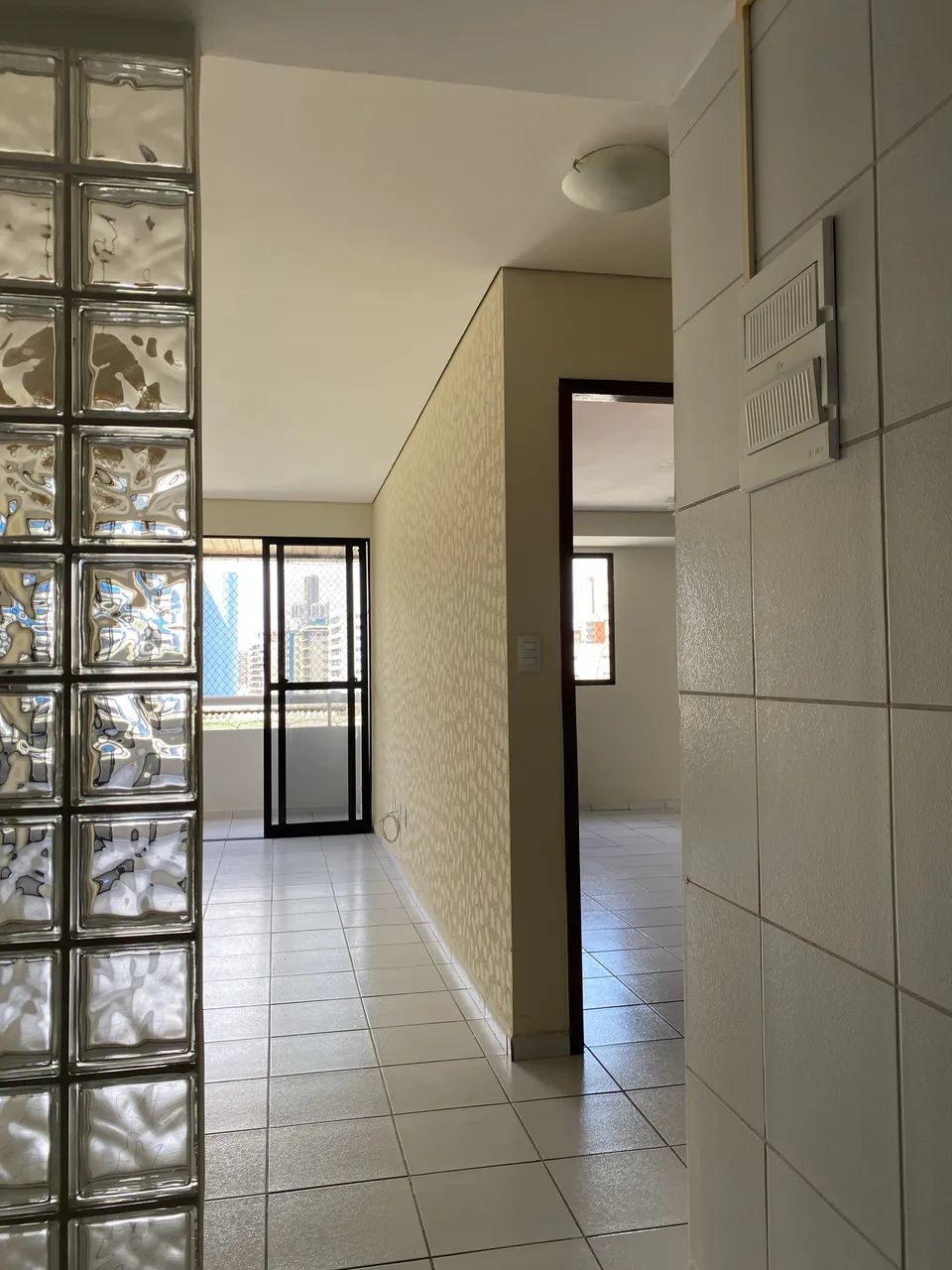 ALUGO Tambaú com 3/4  piscina e elevador. - Foto 3