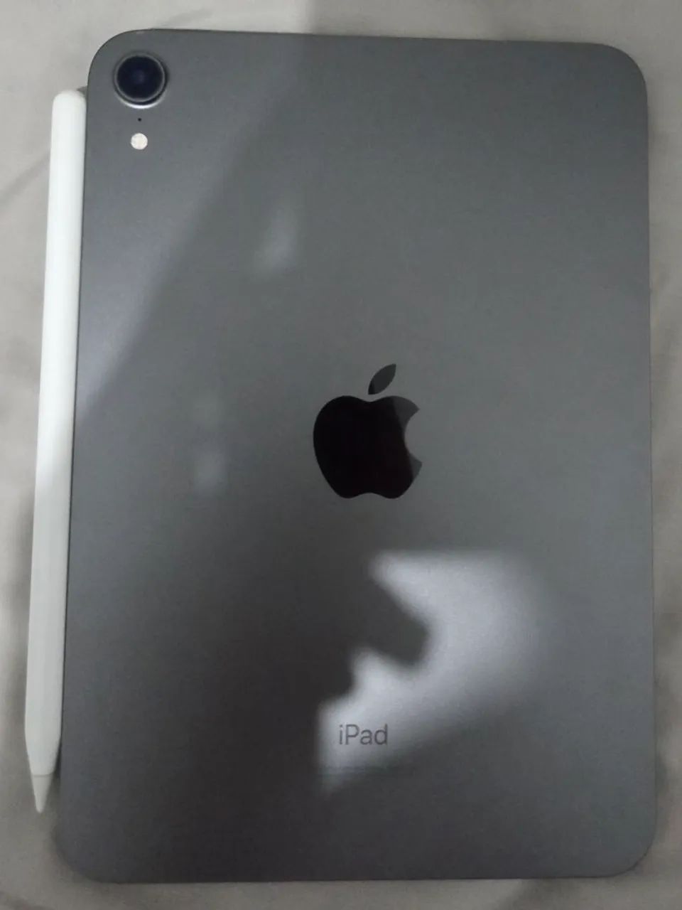 idade Mini 6 Wi-fi 64 GB - Foto 4