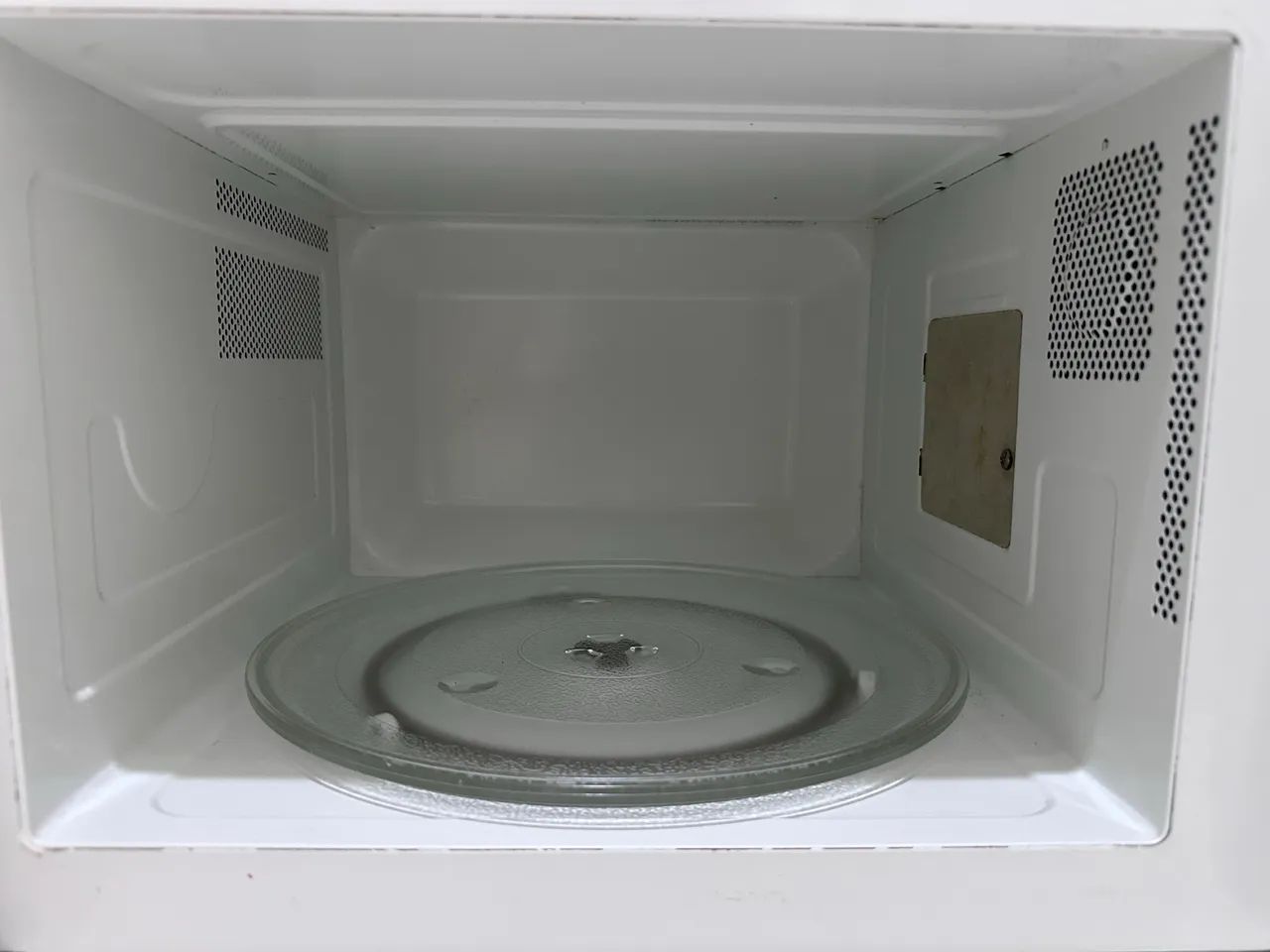 Forno Microondas Electrolux 31L Branco  - Foto 3