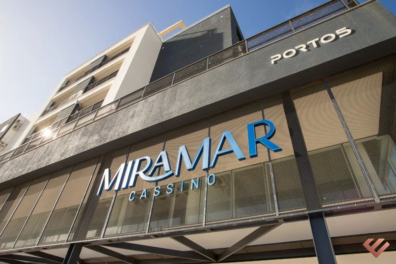 Apartamento com vista pro mar