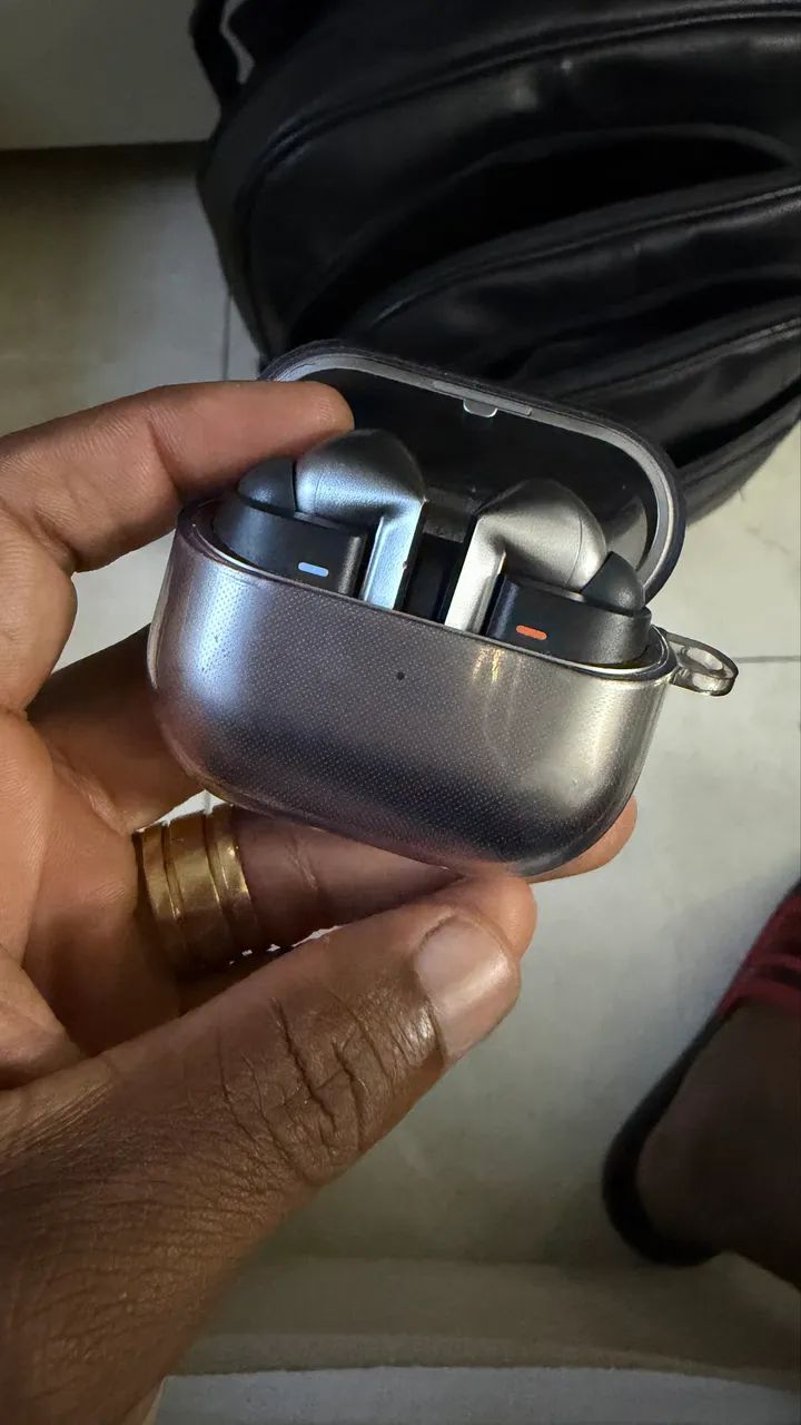 Samsung galaxy buds 3