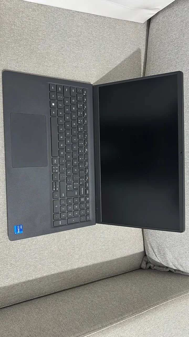 Notebook Dell Inspiron 15 i7 16gb - Notebooks - Bom Jesus, São