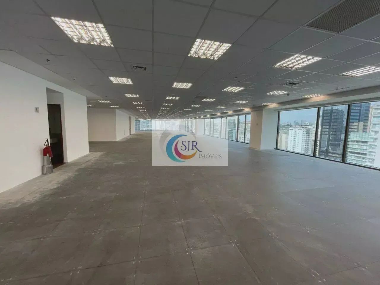 Conjunto para alugar, 1226 m²- Itaim Bibi - São Paulo/SP - Foto 4