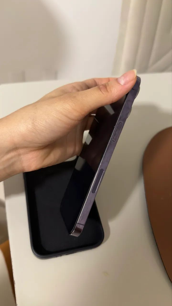 iPhone 14 Pro Max 128gb - Foto 2