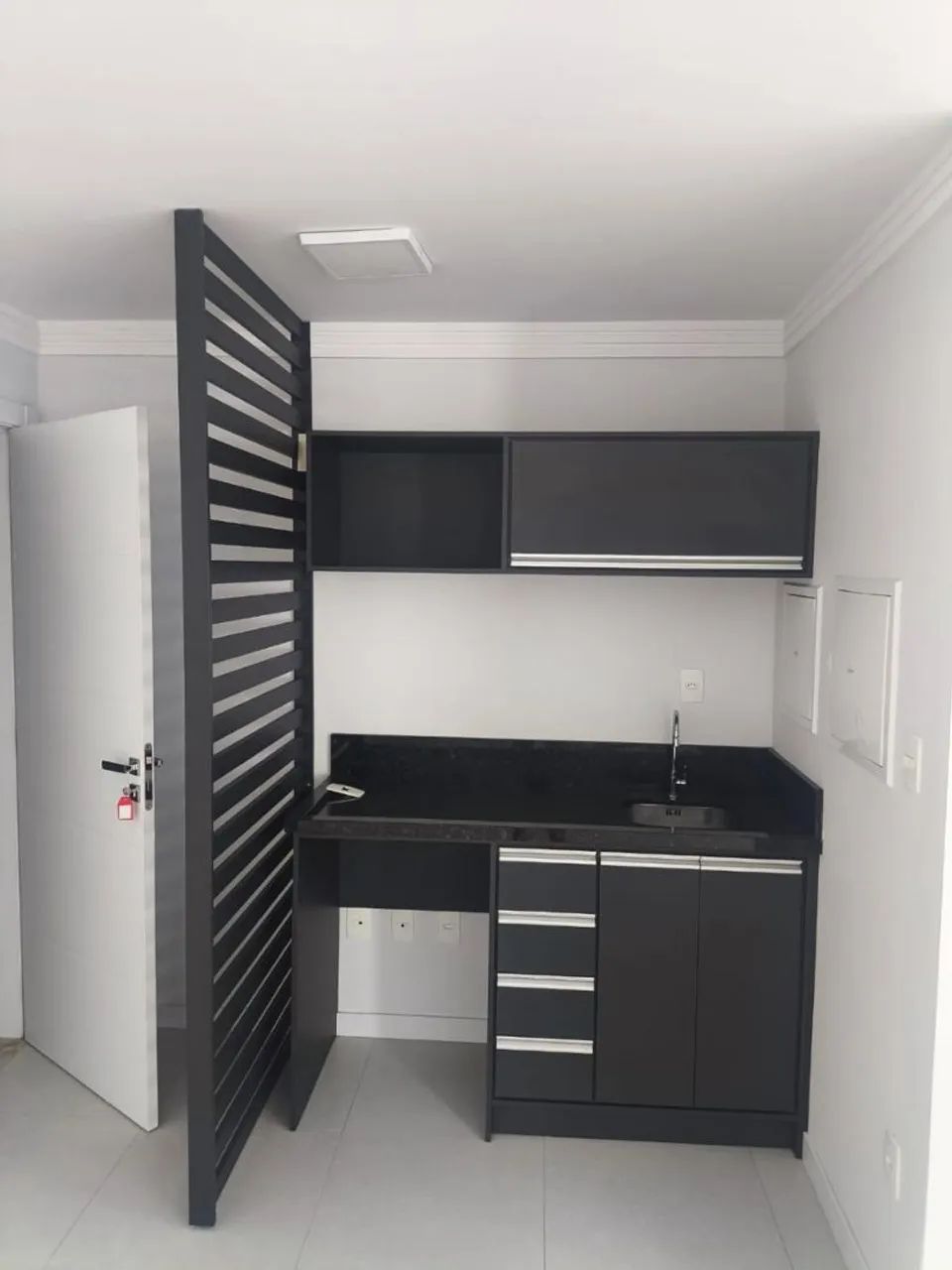 Cozinha completa 